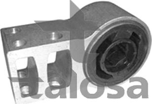 Talosa 57-08428 - Сайлентблок, важеля підвіски колеса autozip.com.ua