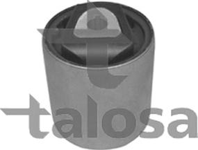 Talosa 57-08423 - Сайлентблок, важеля підвіски колеса autozip.com.ua