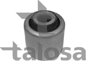 Talosa 57-08427 - Сайлентблок, важеля підвіски колеса autozip.com.ua