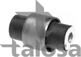Talosa 57-08470 - Сайлентблок, важіль підвіски колеса autozip.com.ua