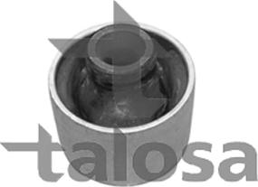 Talosa 57-08477 - Сайлентблок, важеля підвіски колеса autozip.com.ua