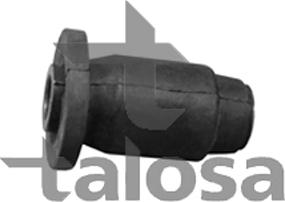 Talosa 57-08592 - Сайлентблок, важеля підвіски колеса autozip.com.ua
