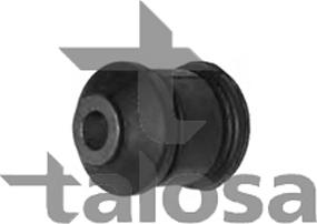 Talosa 57-08544 - Сайлентблок, важіль підвіски колеса autozip.com.ua