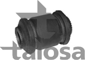 Talosa 57-08559 - Сайлентблок, важеля підвіски колеса autozip.com.ua