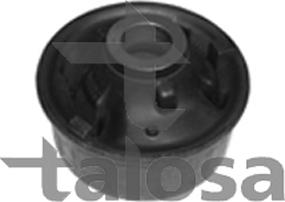 Talosa 57-08558 - Сайлентблок, важеля підвіски колеса autozip.com.ua