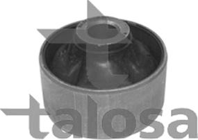 Talosa 57-08569 - Сайлентблок, важеля підвіски колеса autozip.com.ua