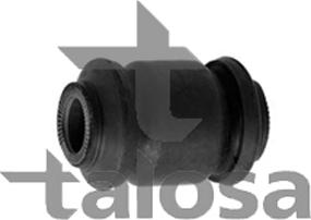 Talosa 57-08561 - Сайлентблок, важеля підвіски колеса autozip.com.ua