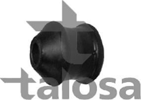 Talosa 57-08500 - Сайлентблок, важіль підвіски колеса autozip.com.ua