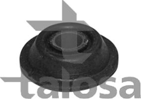 Talosa 57-08502 - Сайлентблок, важеля підвіски колеса autozip.com.ua