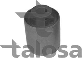 Talosa 57-08589 - Сайлентблок, важеля підвіски колеса autozip.com.ua