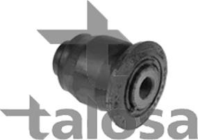 Talosa 57-08583 - Сайлентблок, важеля підвіски колеса autozip.com.ua