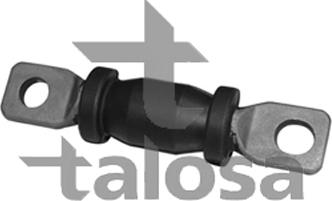 Talosa 57-08535 - Сайлентблок, важеля підвіски колеса autozip.com.ua