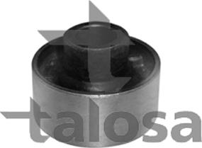 Talosa 57-08537 - Сайлентблок, важеля підвіски колеса autozip.com.ua
