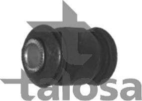 Talosa 57-08576 - Сайлентблок, важеля підвіски колеса autozip.com.ua