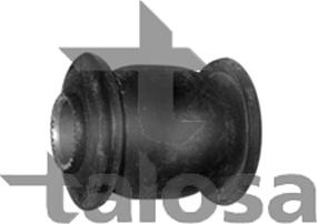 Talosa 57-08606 - Сайлентблок, важіль підвіски колеса autozip.com.ua