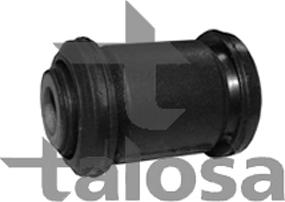 Talosa 57-08600 - Сайлентблок, важеля підвіски колеса autozip.com.ua