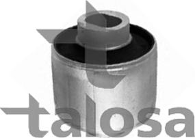 Talosa 57-08618 - Сайлентблок, важеля підвіски колеса autozip.com.ua