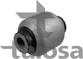 Talosa 57-08631 - Сайлентблок, важіль підвіски колеса autozip.com.ua