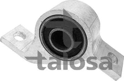Talosa 57-08846 - Сайлентблок, важеля підвіски колеса autozip.com.ua