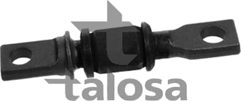 Talosa 57-08848 - Сайлентблок, важеля підвіски колеса autozip.com.ua