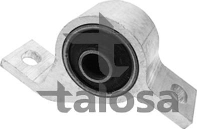 Talosa 57-08847 - Сайлентблок, важеля підвіски колеса autozip.com.ua