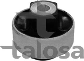 Talosa 57-08353 - Сайлентблок, важеля підвіски колеса autozip.com.ua