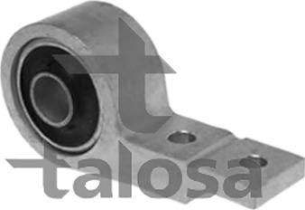 Talosa 57-08306 - Сайлентблок, важеля підвіски колеса autozip.com.ua