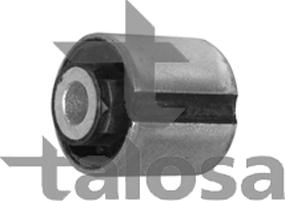 Talosa 57-08308 - Сайлентблок, важеля підвіски колеса autozip.com.ua
