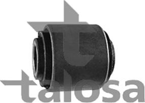 Talosa 57-08310 - Сайлентблок, важіль підвіски колеса autozip.com.ua