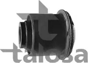 Talosa 57-08311 - Сайлентблок, важіль підвіски колеса autozip.com.ua