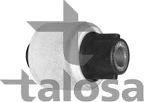 Talosa 57-08293 - Сайлентблок, важеля підвіски колеса autozip.com.ua