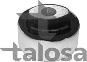 Talosa 57-03404 - Сайлентблок, важеля підвіски колеса autozip.com.ua