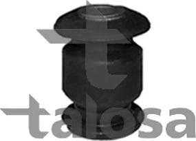 Talosa 57-03403 - Сайлентблок, важеля підвіски колеса autozip.com.ua