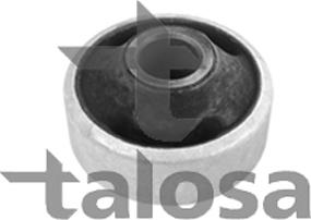 Talosa 57-03531 - Сайлентблок, важеля підвіски колеса autozip.com.ua