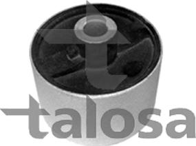 Talosa 57-03709 - Сайлентблок, важеля підвіски колеса autozip.com.ua