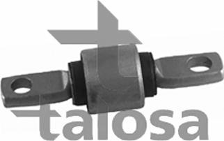 Talosa 57-02429 - Сайлентблок, важеля підвіски колеса autozip.com.ua