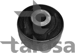 Talosa 57-02646 - Сайлентблок, важеля підвіски колеса autozip.com.ua