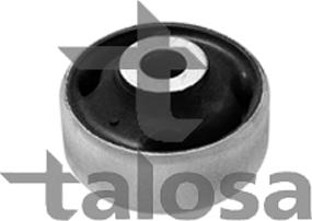 Talosa 57-02059 - Сайлентблок, важеля підвіски колеса autozip.com.ua