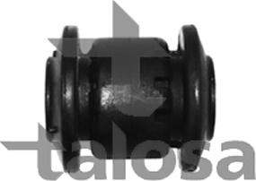Talosa 57-04550 - Сайлентблок, важеля підвіски колеса autozip.com.ua