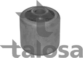 Talosa 57-02326 - Сайлентблок, важеля підвіски колеса autozip.com.ua