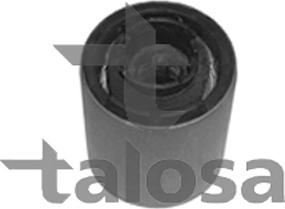 Talosa 57-02323 - Сайлентблок, важеля підвіски колеса autozip.com.ua