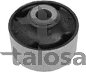 Talosa 57-02211 - Сайлентблок, важеля підвіски колеса autozip.com.ua