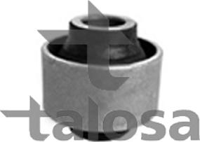 Talosa 57-07559 - Сайлентблок, важеля підвіски колеса autozip.com.ua