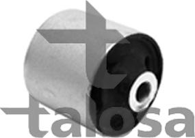 Talosa 57-07685 - Сайлентблок, важеля підвіски колеса autozip.com.ua