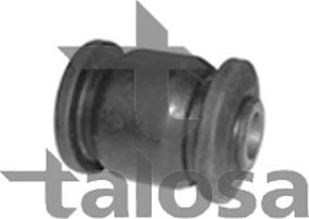 Talosa 57-07740 - Сайлентблок, важеля підвіски колеса autozip.com.ua