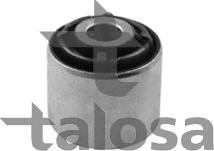 Talosa 57-19890 - Сайлентблок, важіль підвіски колеса autozip.com.ua