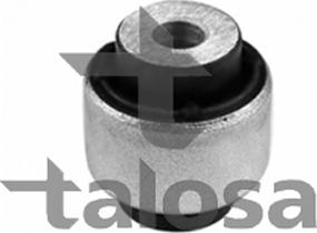 Talosa 57-14699 - Сайлентблок, важіль підвіски колеса autozip.com.ua