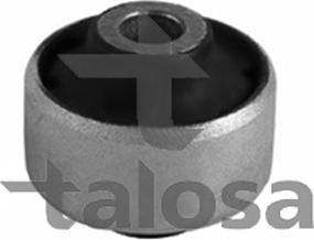 Talosa 57-14606 - Сайлентблок, важеля підвіски колеса autozip.com.ua