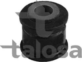 Talosa 57-14097 - Сайлентблок, важеля підвіски колеса autozip.com.ua