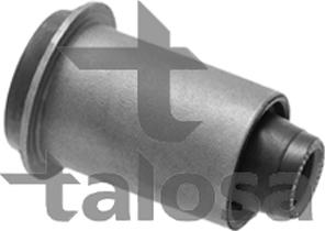 Talosa 57-14104 - Сайлентблок, важеля підвіски колеса autozip.com.ua